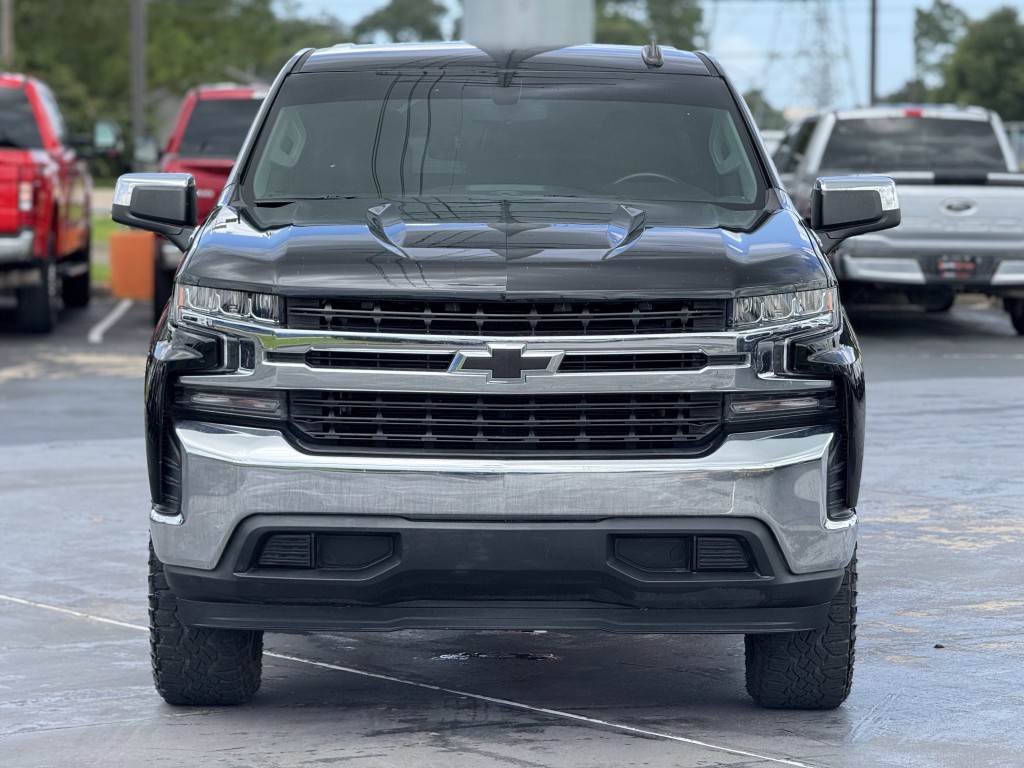2020 Chevrolet Silverado 1500 Image 6