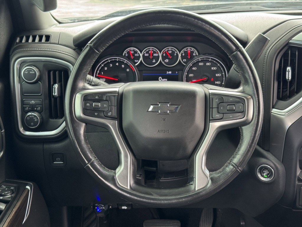 2020 Chevrolet Silverado 1500 Image 15