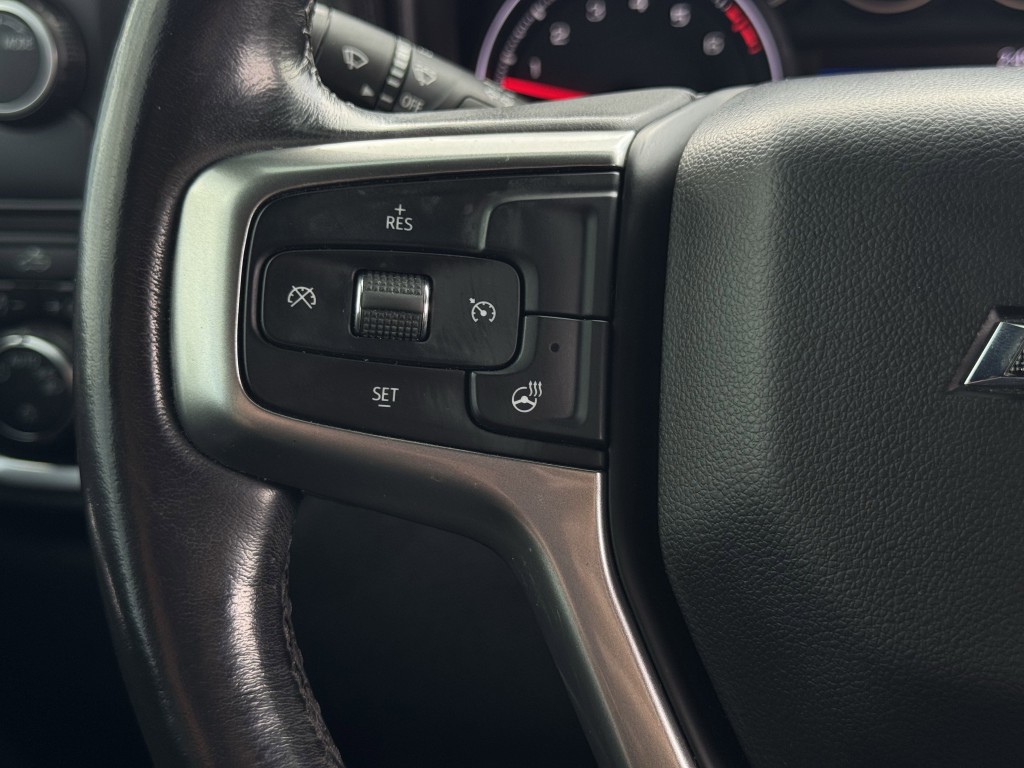 2020 Chevrolet Silverado 1500 Image 16
