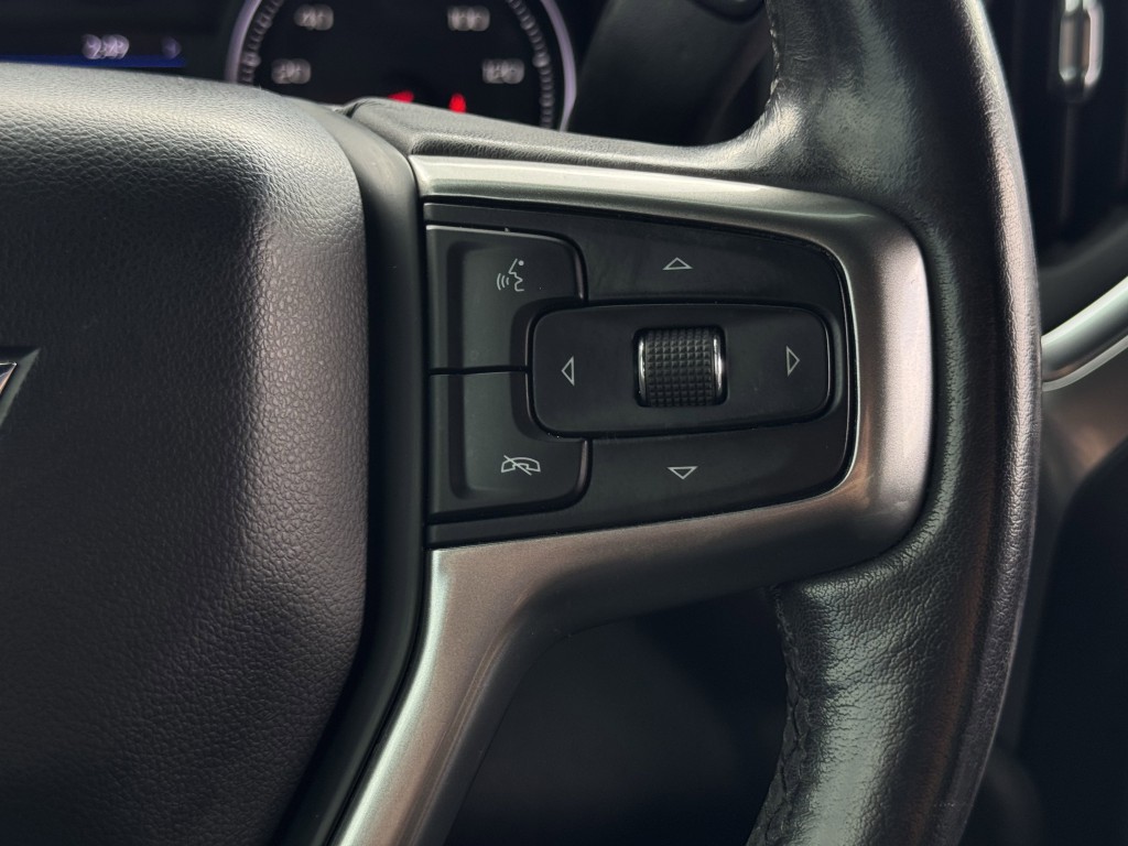 2020 Chevrolet Silverado 1500 Image 17