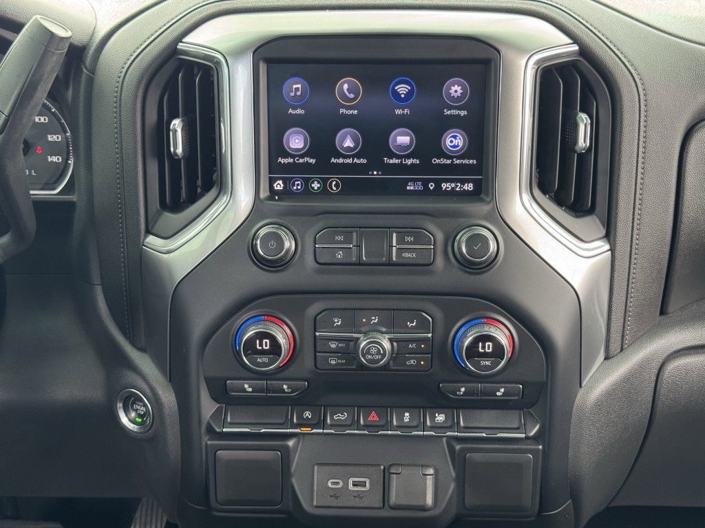 2020 Chevrolet Silverado 1500 Image 19