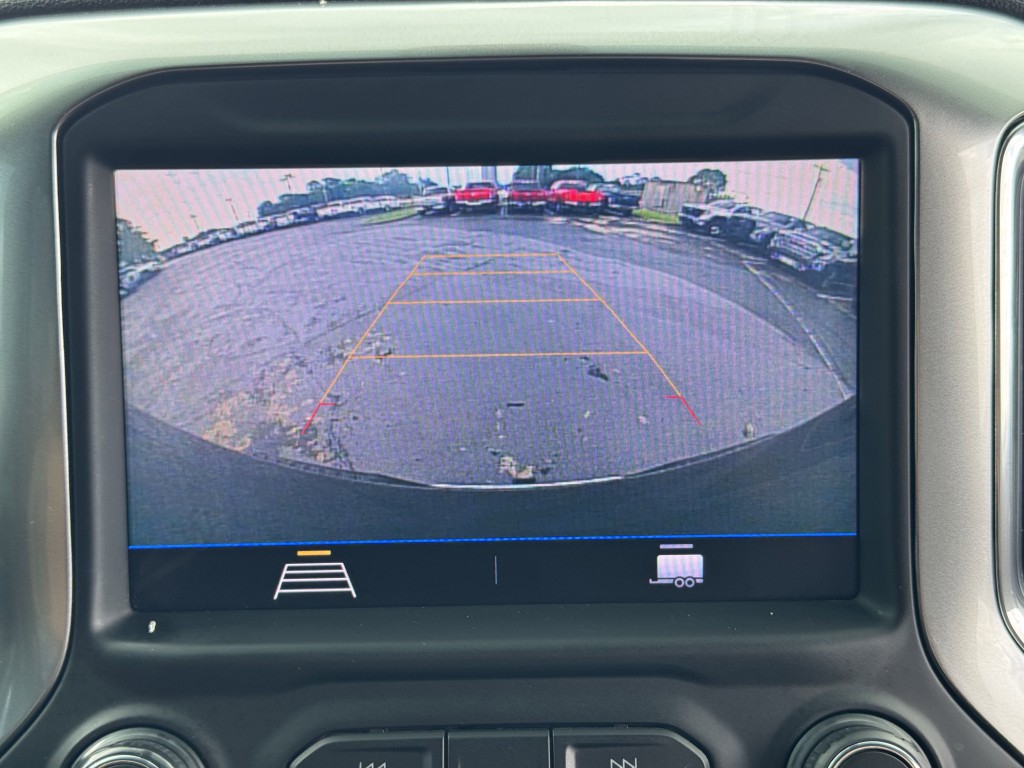 2020 Chevrolet Silverado 1500 Image 20
