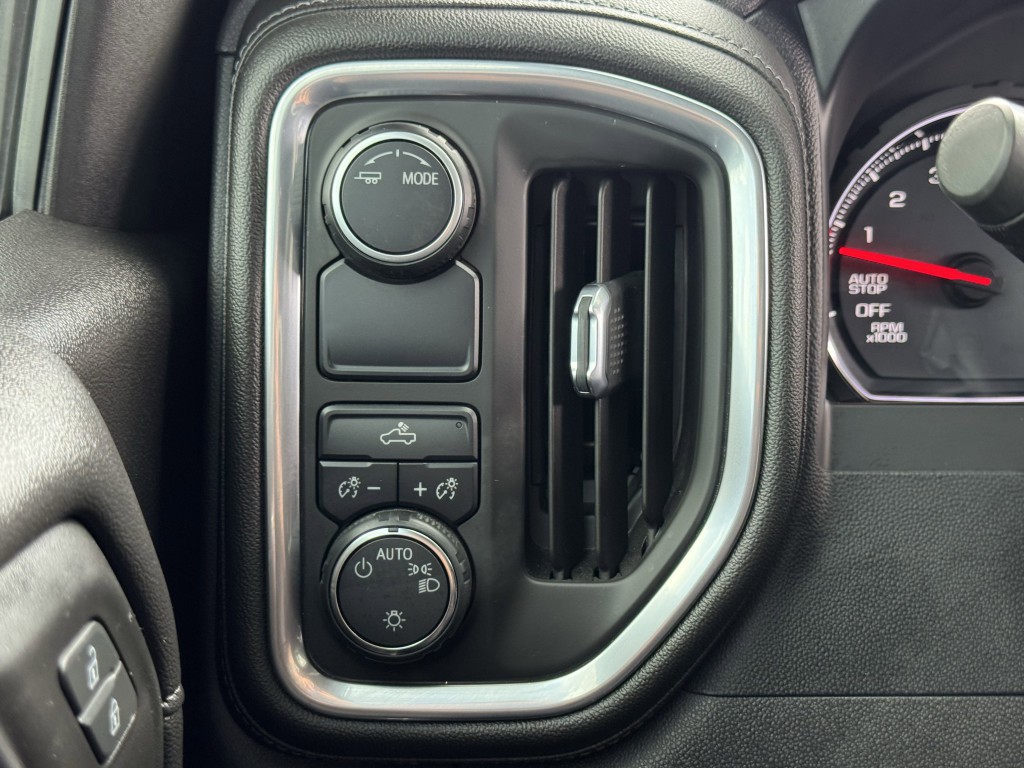 2020 Chevrolet Silverado 1500 Image 21