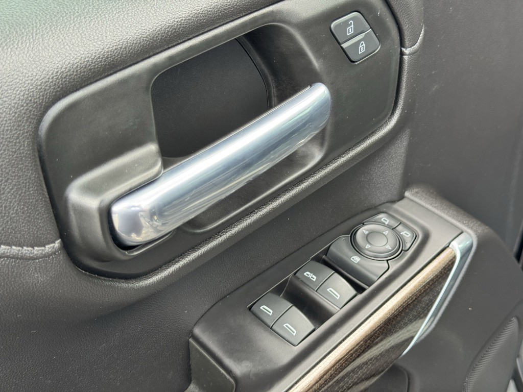 2020 Chevrolet Silverado 1500 Image 22