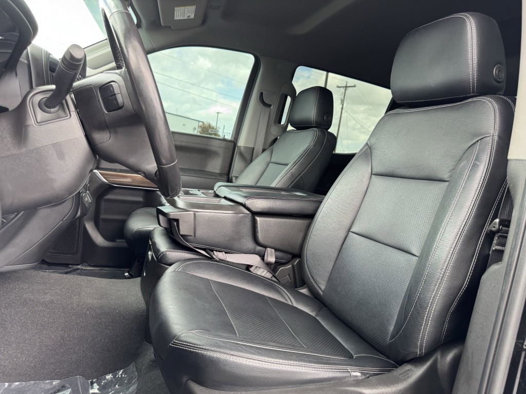 2020 Chevrolet Silverado 1500 Image 23