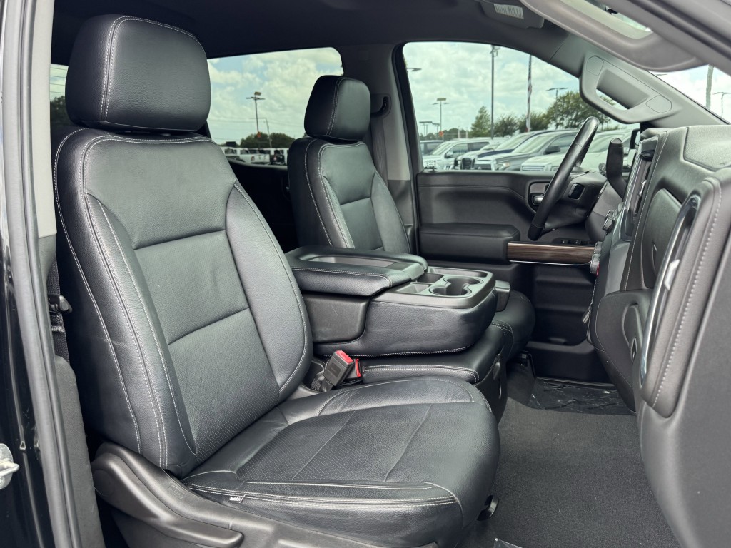2020 Chevrolet Silverado 1500 Image 24