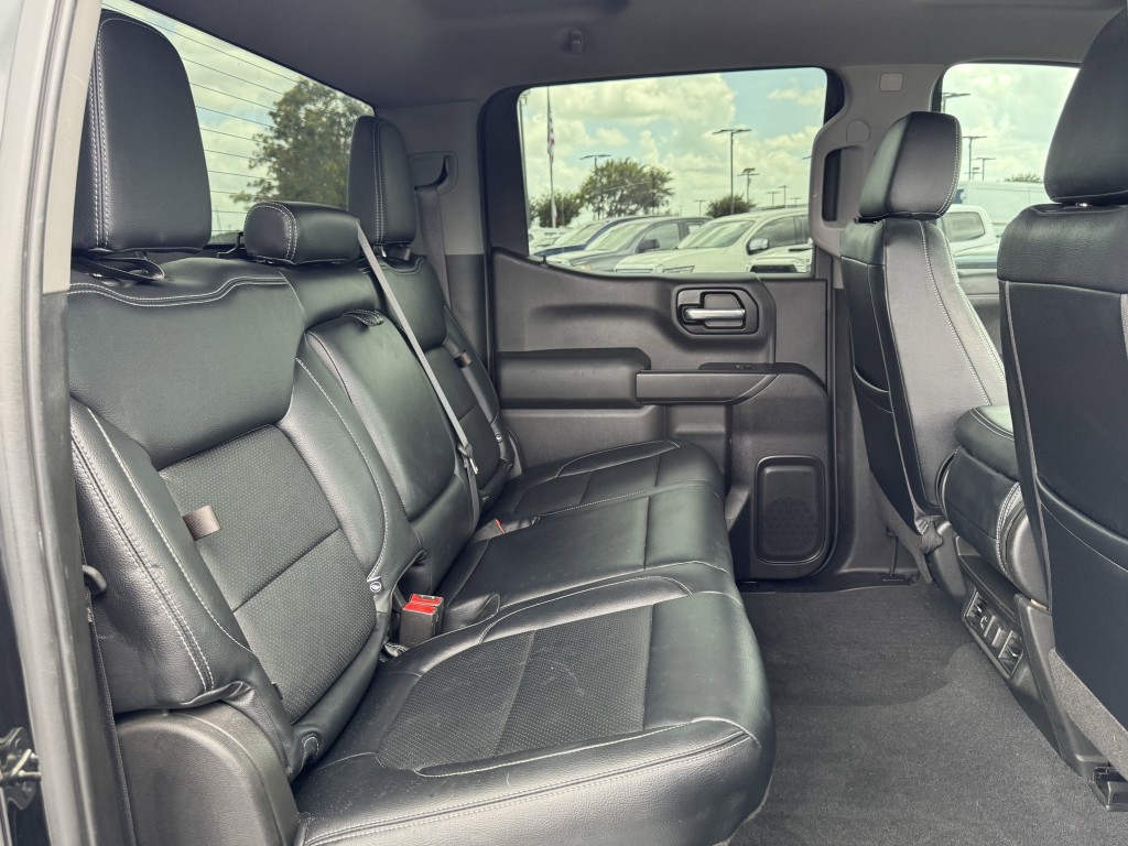 2020 Chevrolet Silverado 1500 Image 25