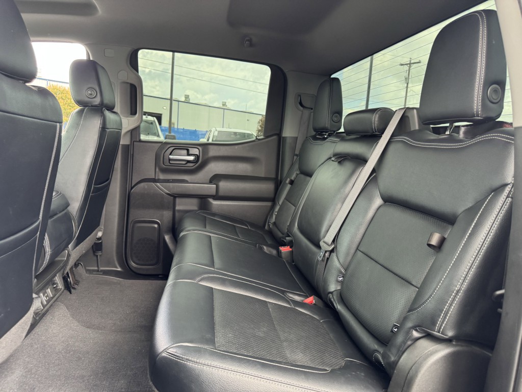 2020 Chevrolet Silverado 1500 Image 26