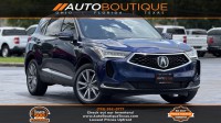 Image for 2024 Acura RDX w Technology Package ID: 6679618