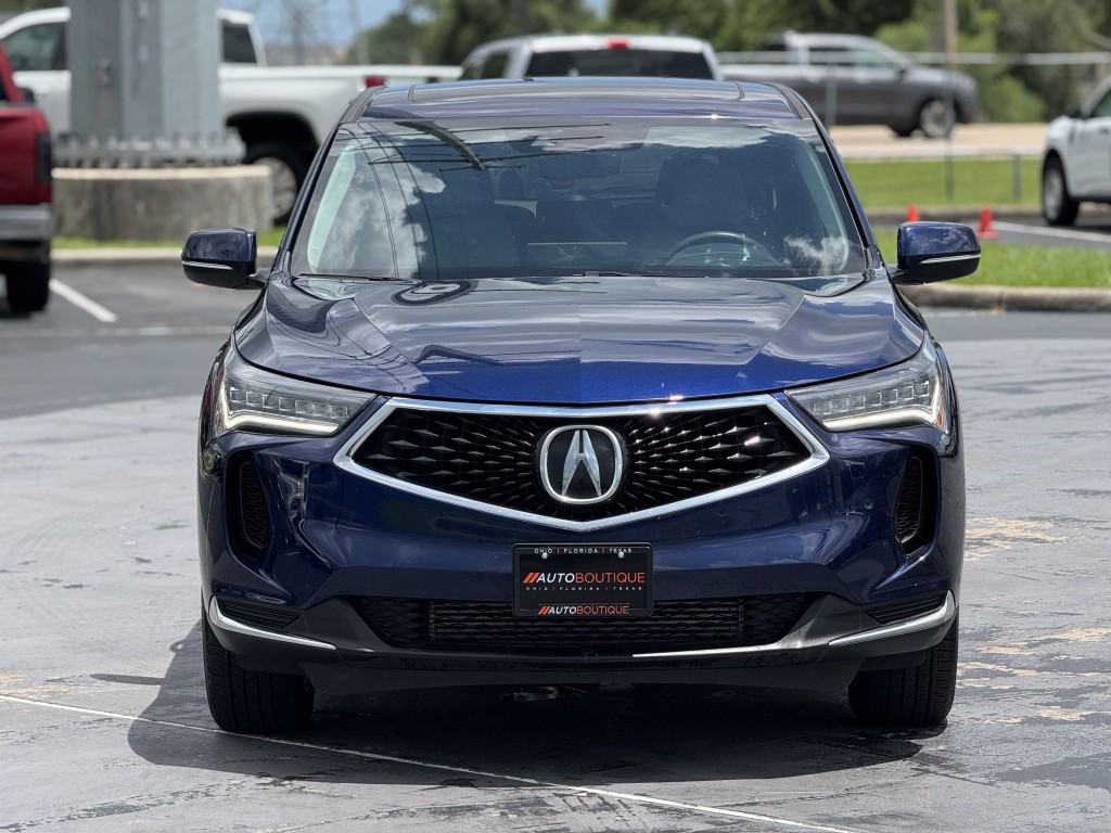 2024 Acura RDX Image 6