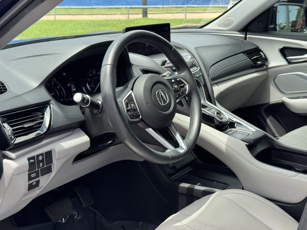 2024 Acura RDX Image 12