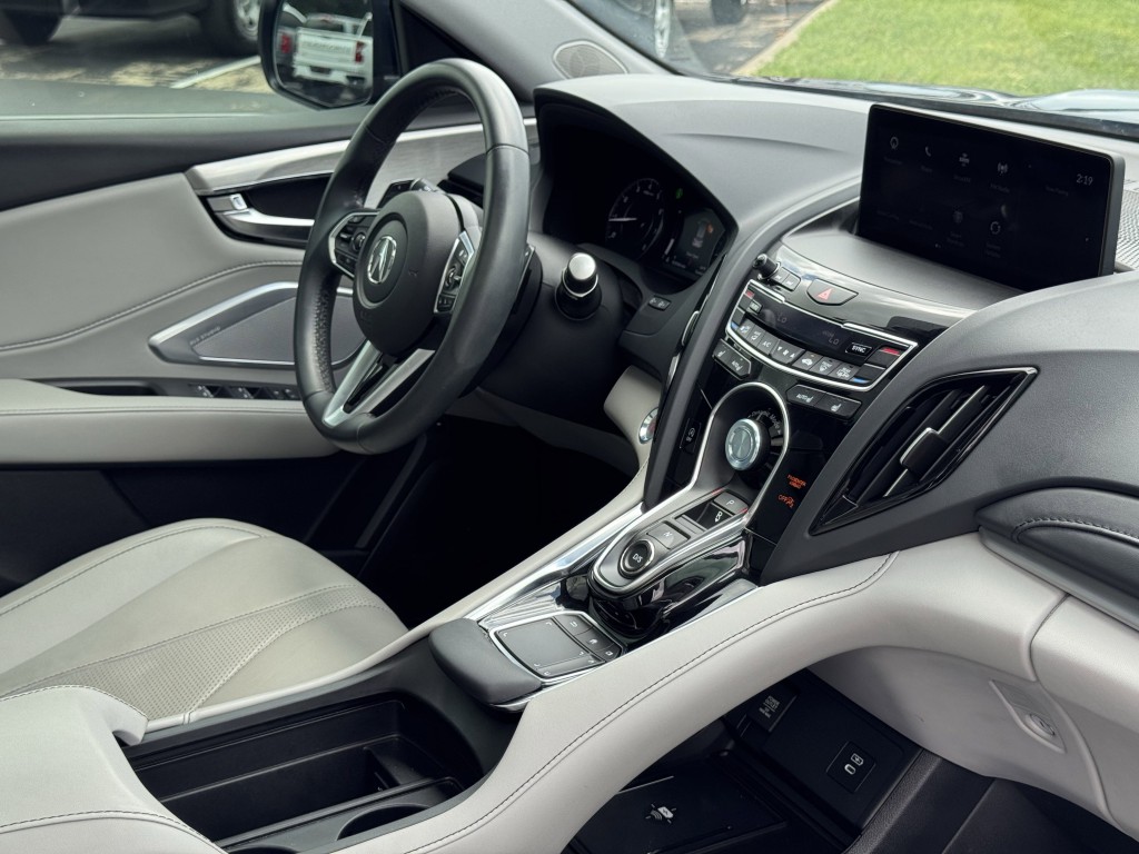 2024 Acura RDX Image 13