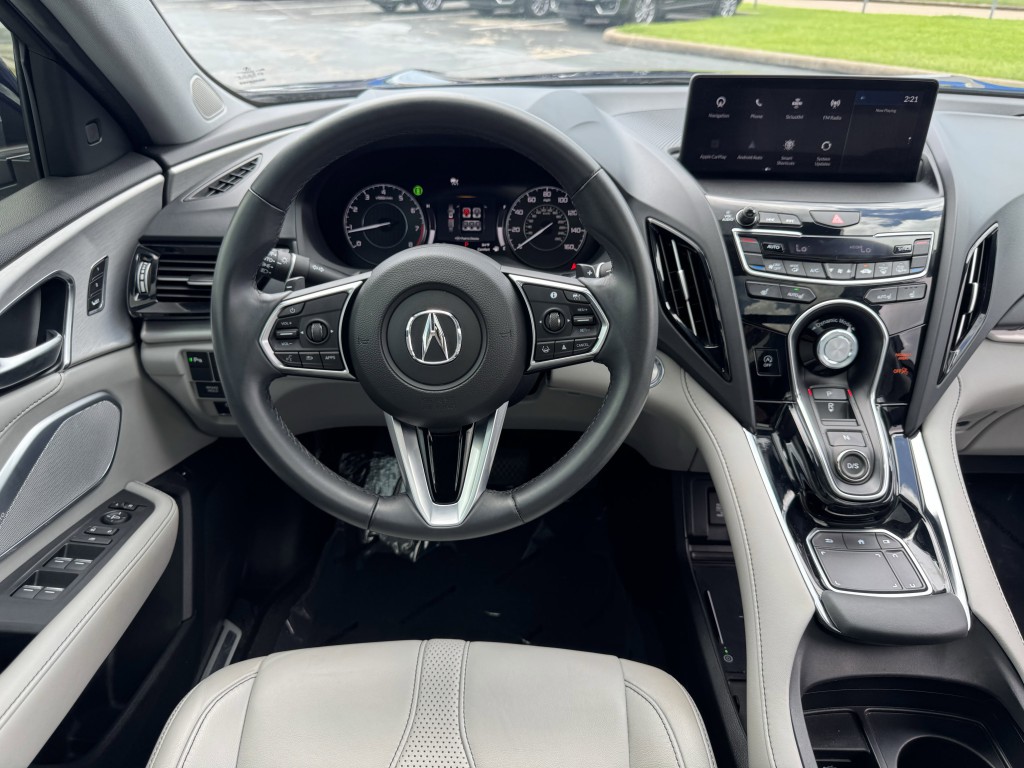 2024 Acura RDX Image 14