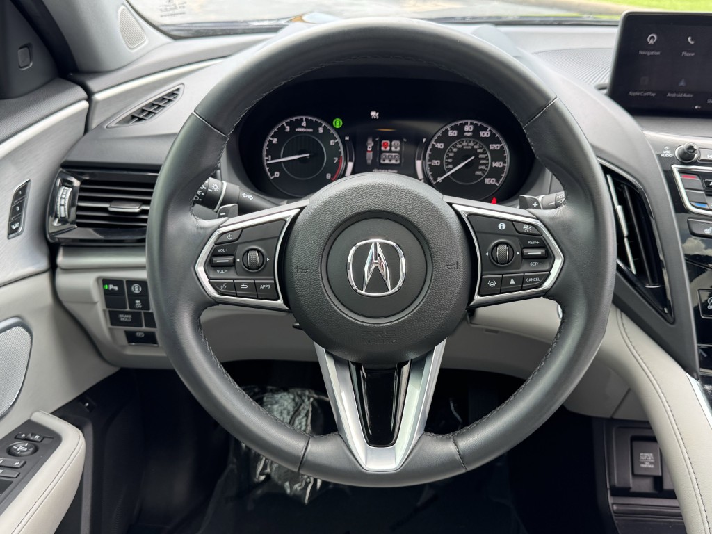 2024 Acura RDX Image 15