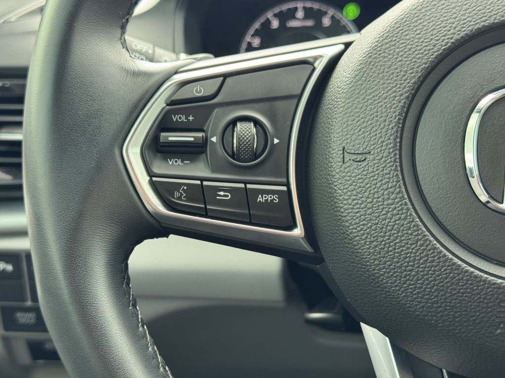 2024 Acura RDX Image 16