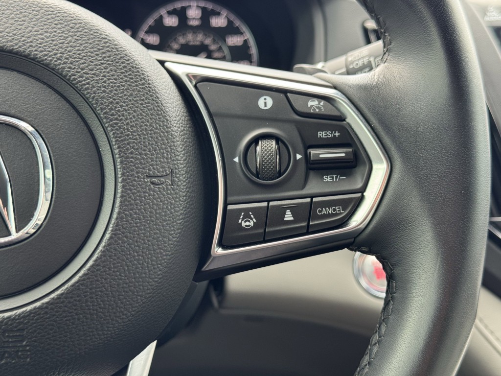 2024 Acura RDX Image 17