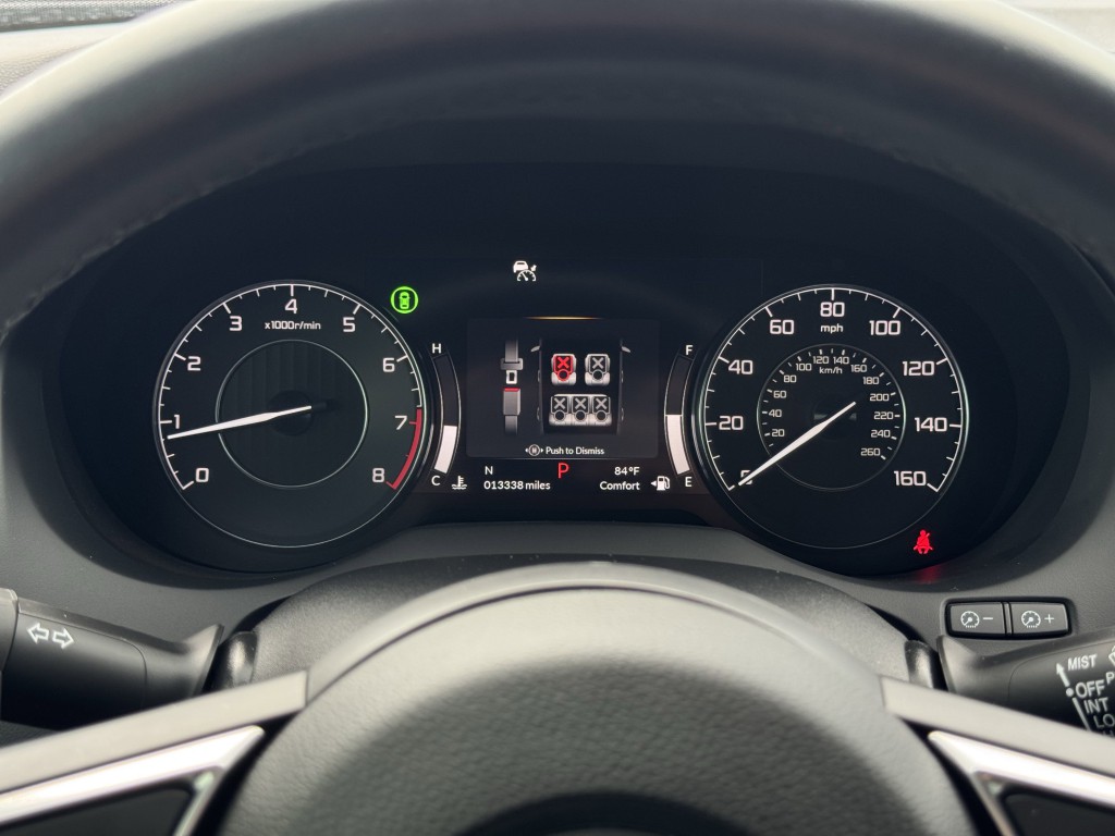 2024 Acura RDX Image 18
