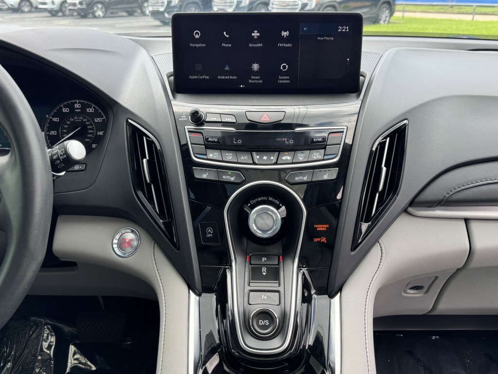 2024 Acura RDX Image 19