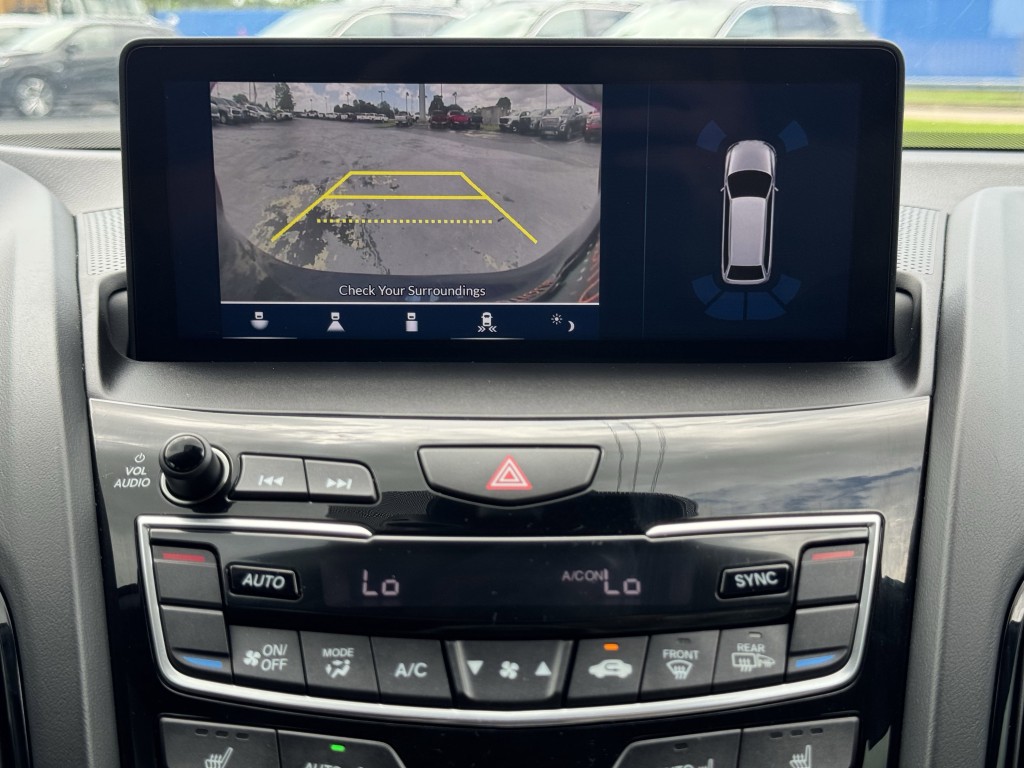 2024 Acura RDX Image 21