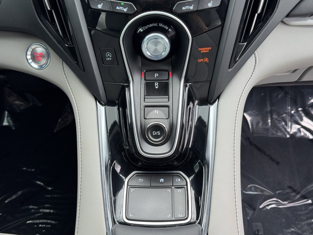 2024 Acura RDX Image 22