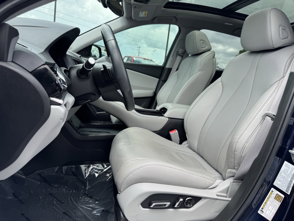 2024 Acura RDX Image 26