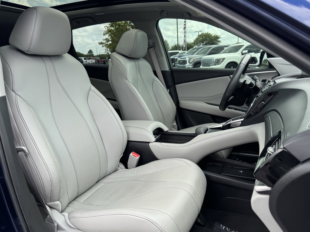 2024 Acura RDX Image 27