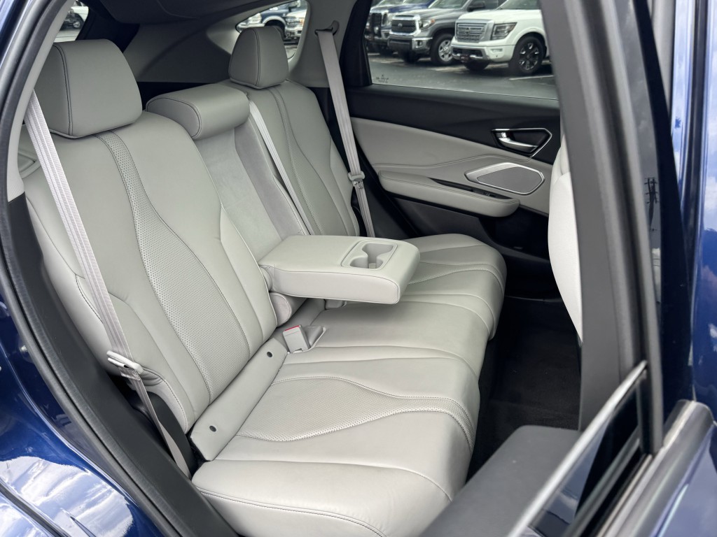 2024 Acura RDX Image 28