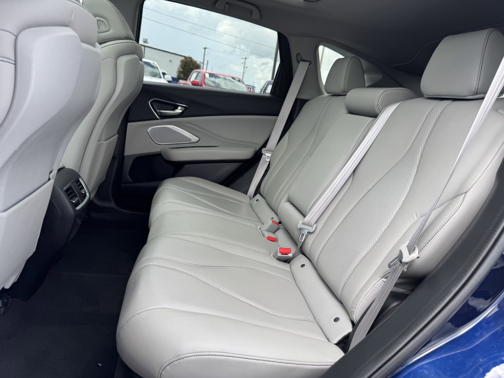 2024 Acura RDX Image 29