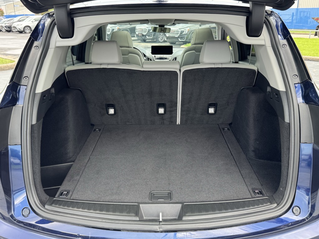 2024 Acura RDX Image 31