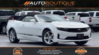 Image for 2019 Chevrolet Camaro 1LT ID: 6682397