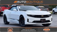 Image for 2019 Chevrolet Camaro 1LT ID: 6682397