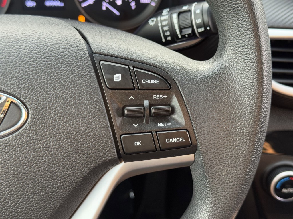 2020 Hyundai Tucson Image 17