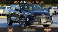 Image for 2020 Ford Escape SEL ID: 6685437