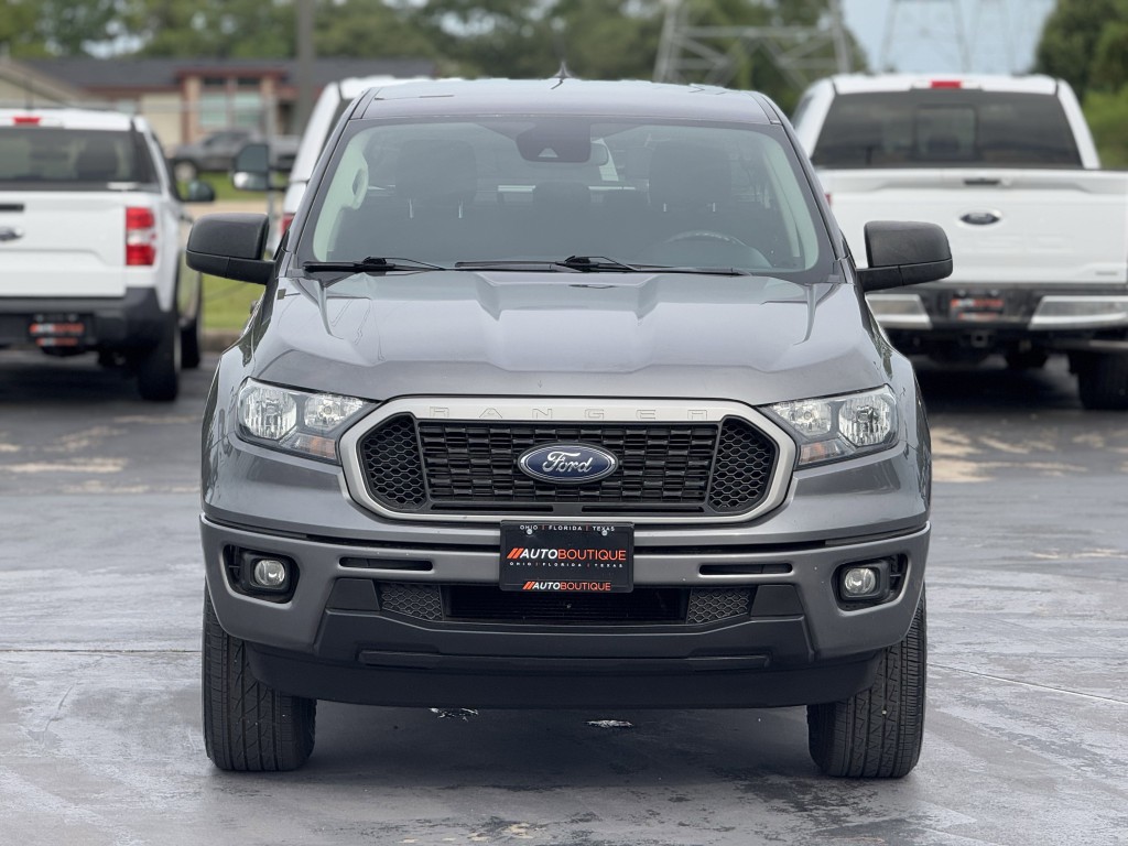2021 Ford Ranger Image 5