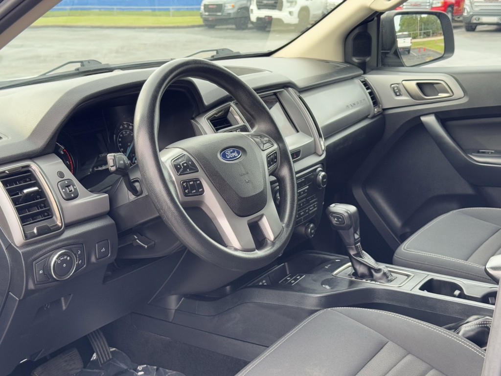 2021 Ford Ranger Image 12