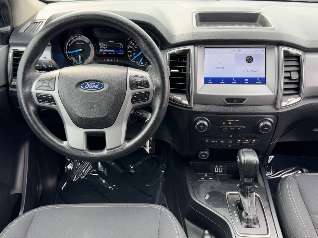2021 Ford Ranger Image 14