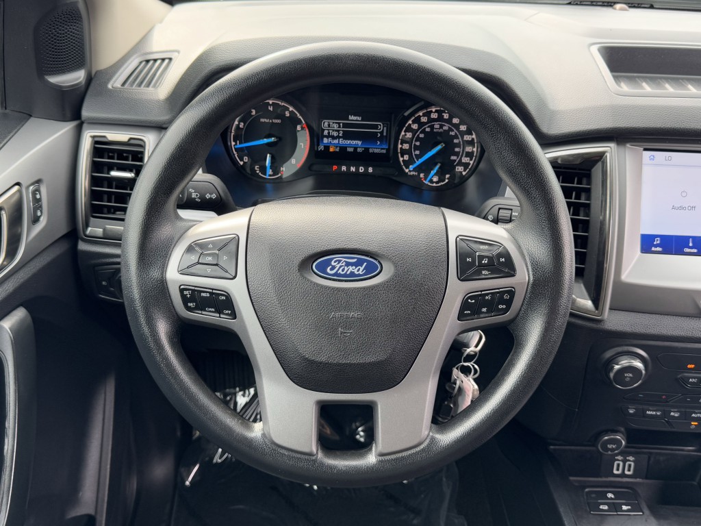 2021 Ford Ranger Image 15