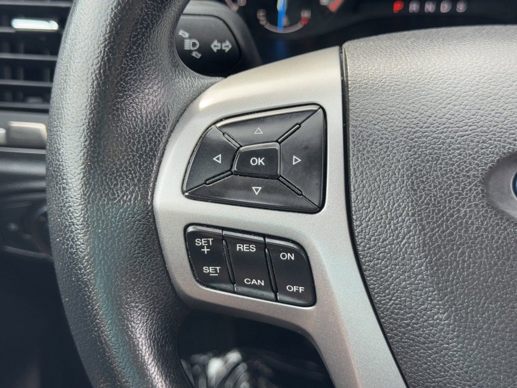 2021 Ford Ranger Image 16