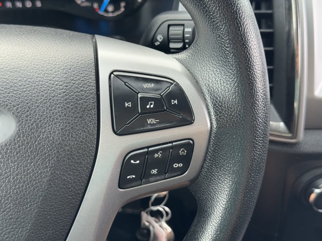 2021 Ford Ranger Image 17