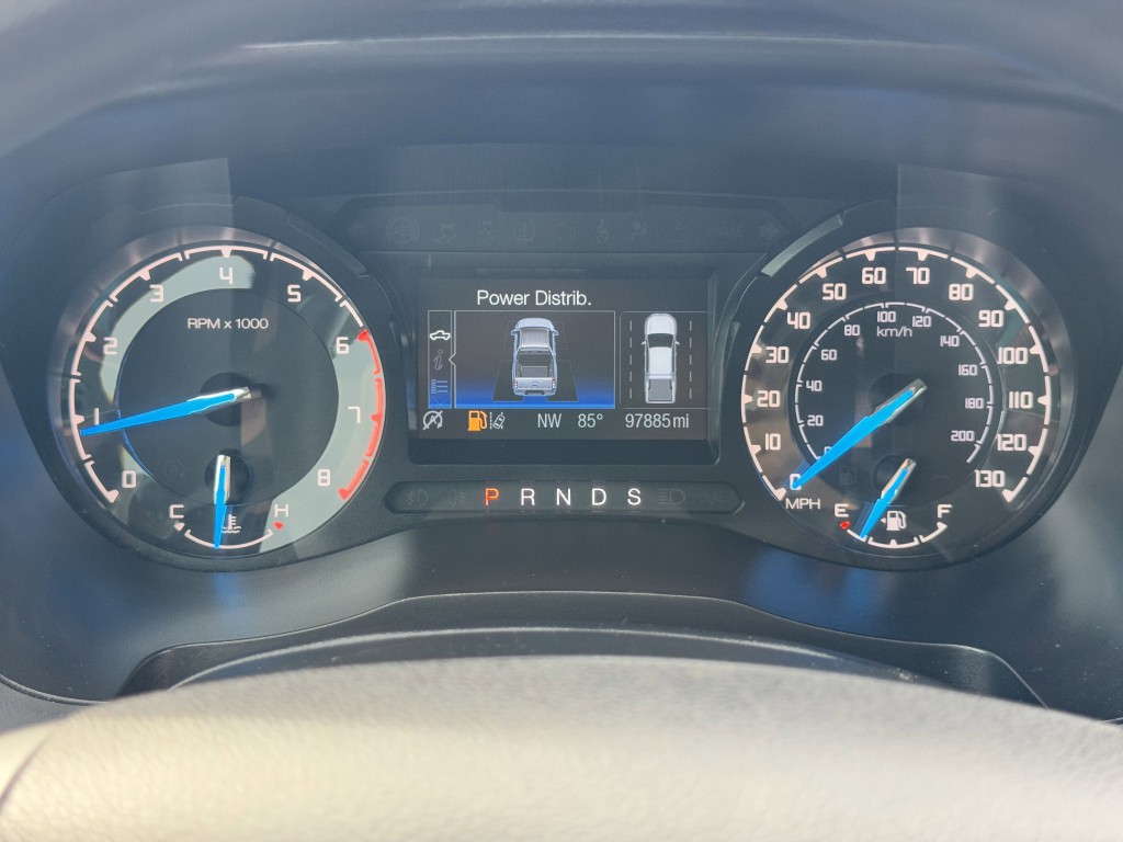 2021 Ford Ranger Image 18