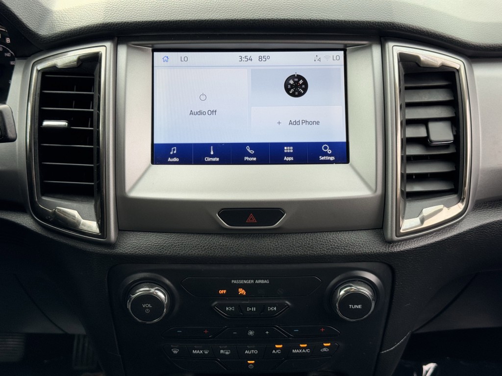 2021 Ford Ranger Image 19