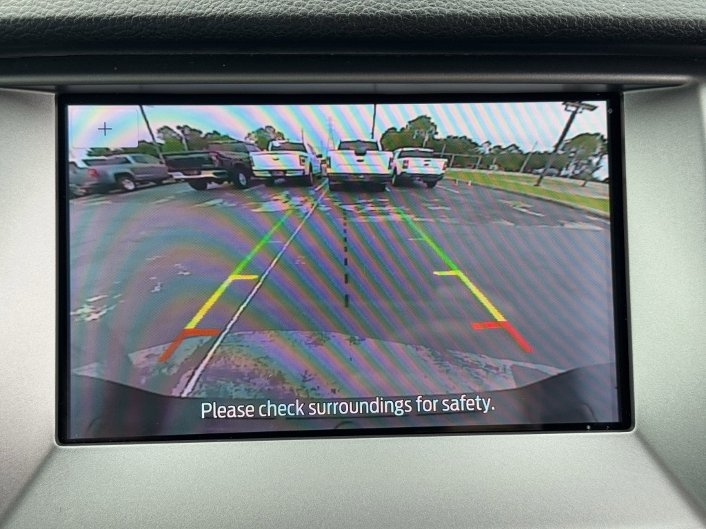 2021 Ford Ranger Image 20