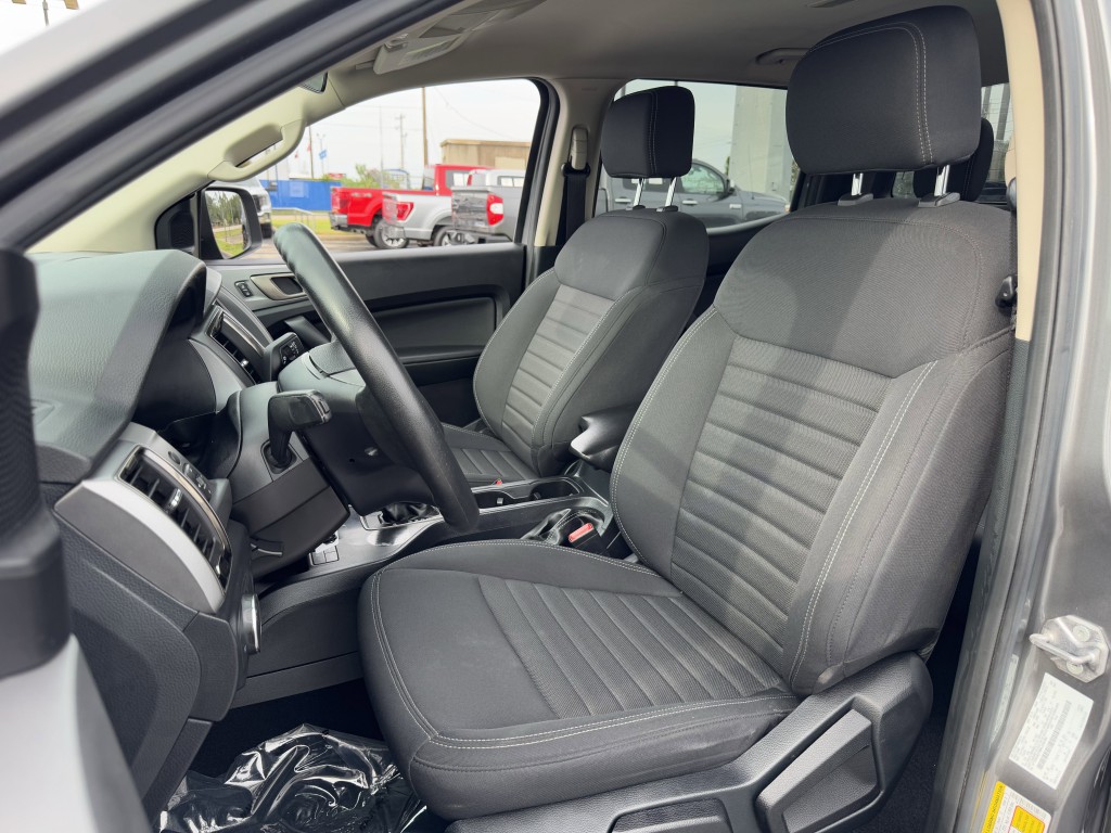 2021 Ford Ranger Image 24
