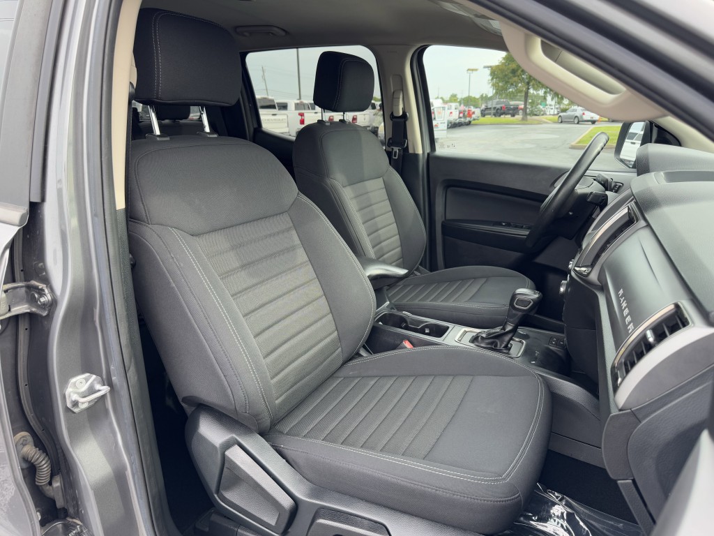 2021 Ford Ranger Image 25