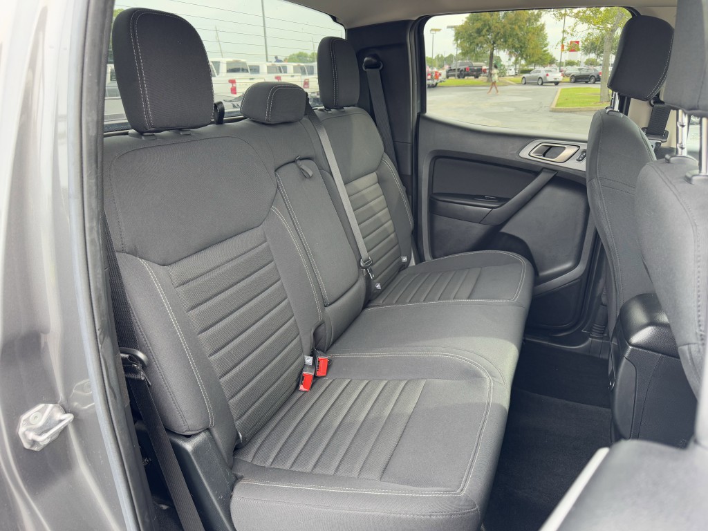 2021 Ford Ranger Image 26