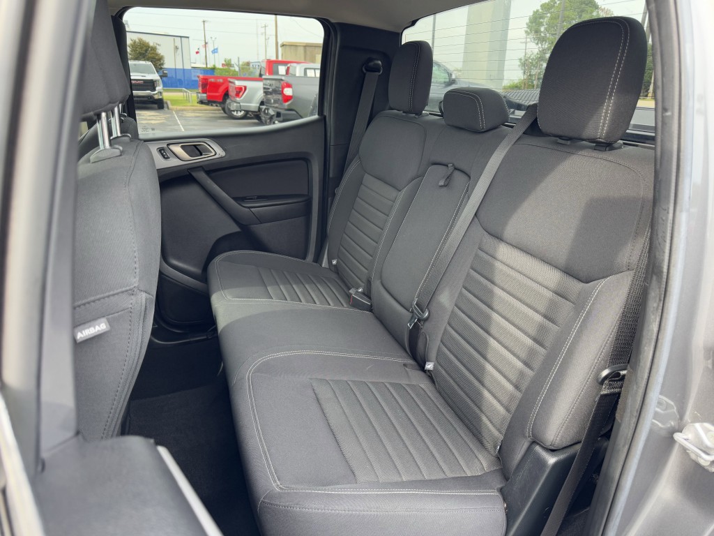 2021 Ford Ranger Image 27