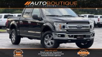 Image for 2020 Ford F-150 XLT ID: 6685439