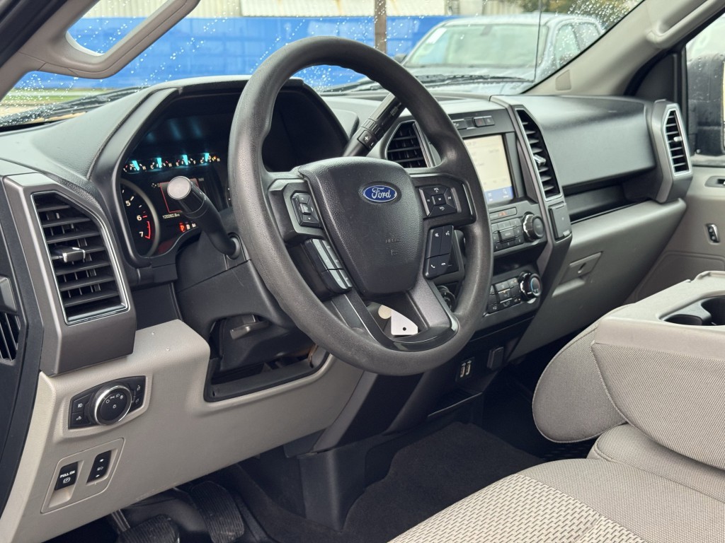 2020 Ford F-150 Image 12