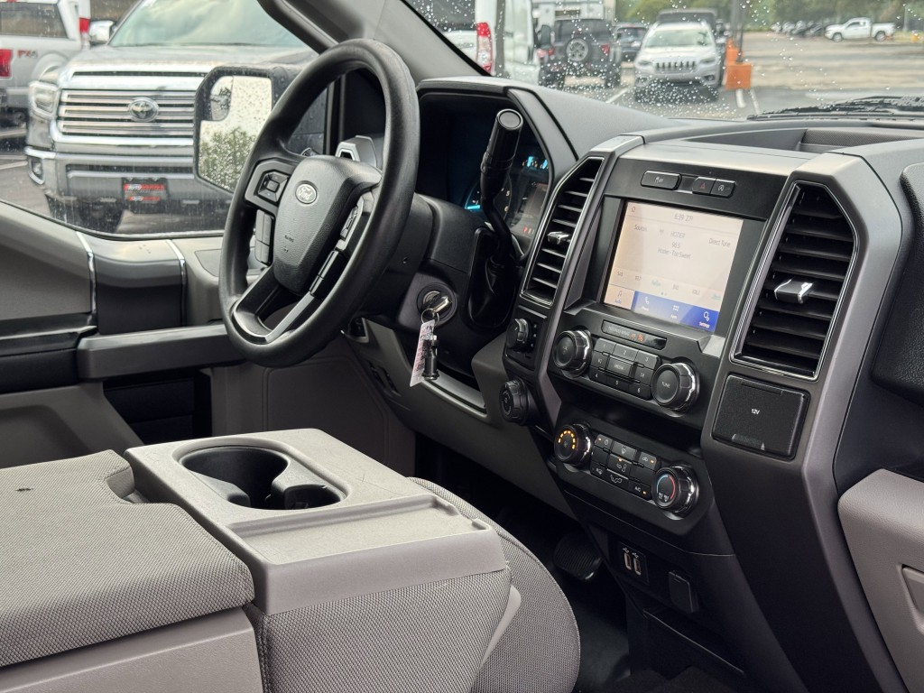 2020 Ford F-150 Image 13