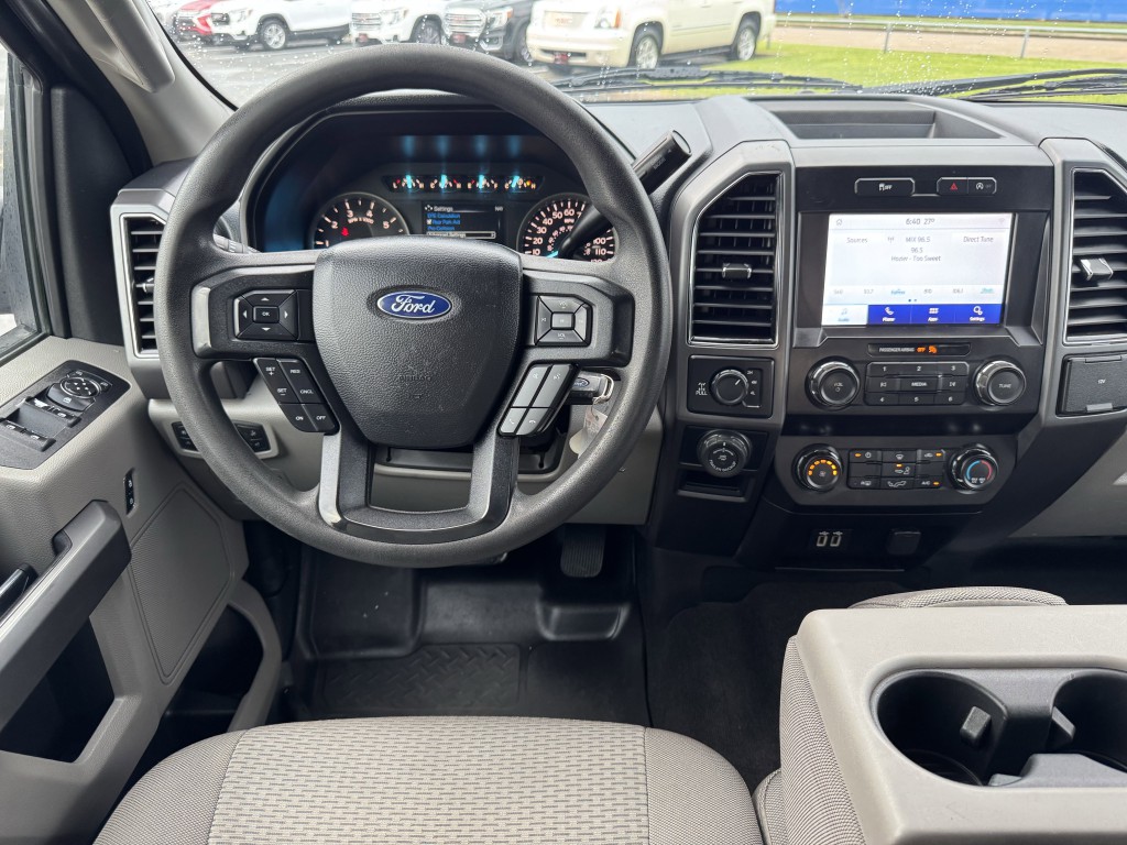 2020 Ford F-150 Image 14